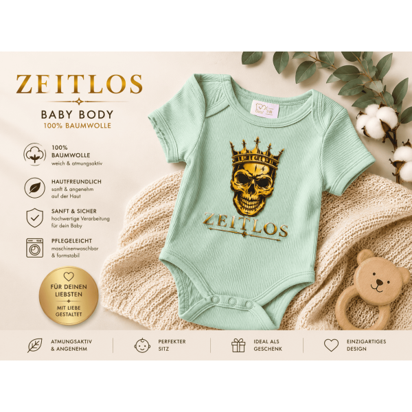 Baby Body ZEITLOS