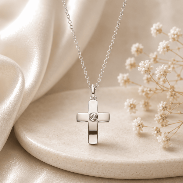 Asche kreuz Zeitlos