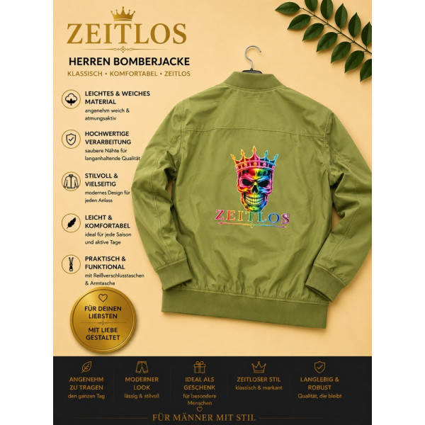Zeitlos JACKE