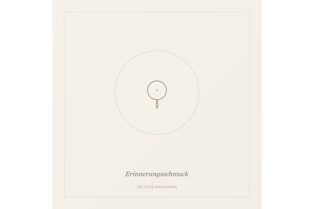 Erinnerungsschmuck