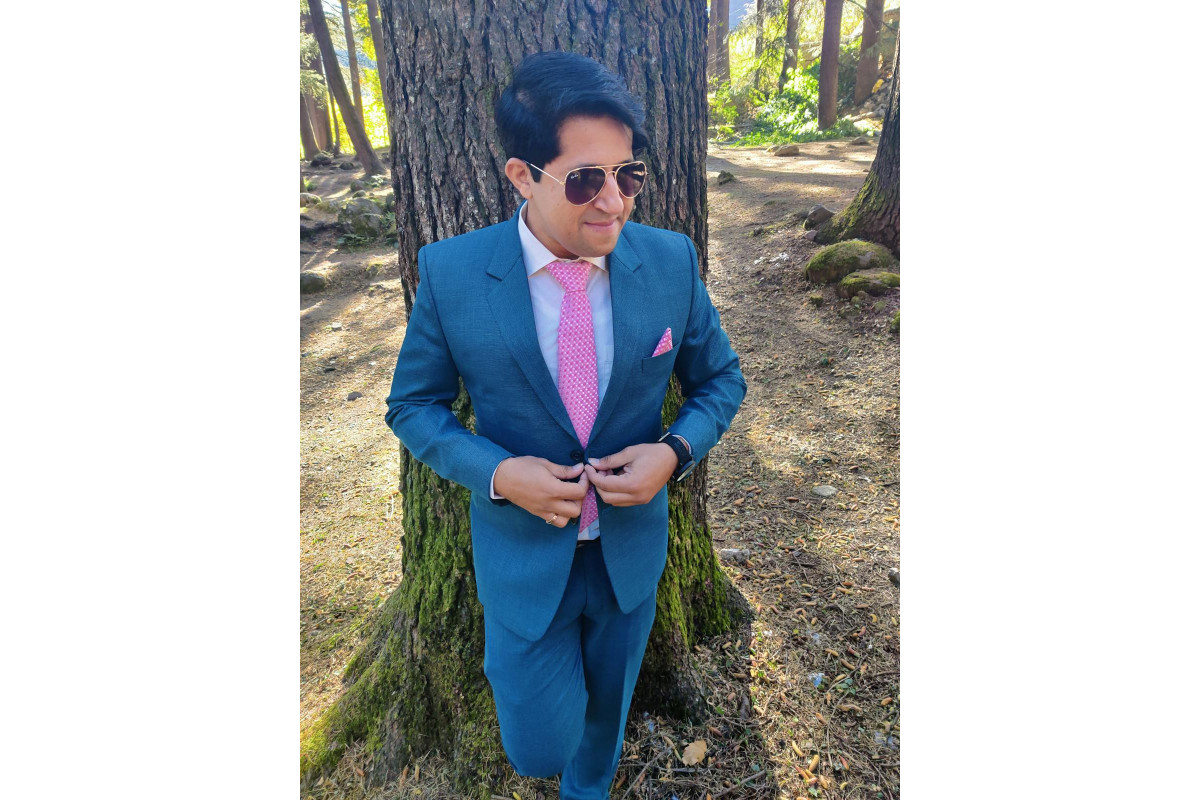 Trauerschmuck — Zeitlos Andenken