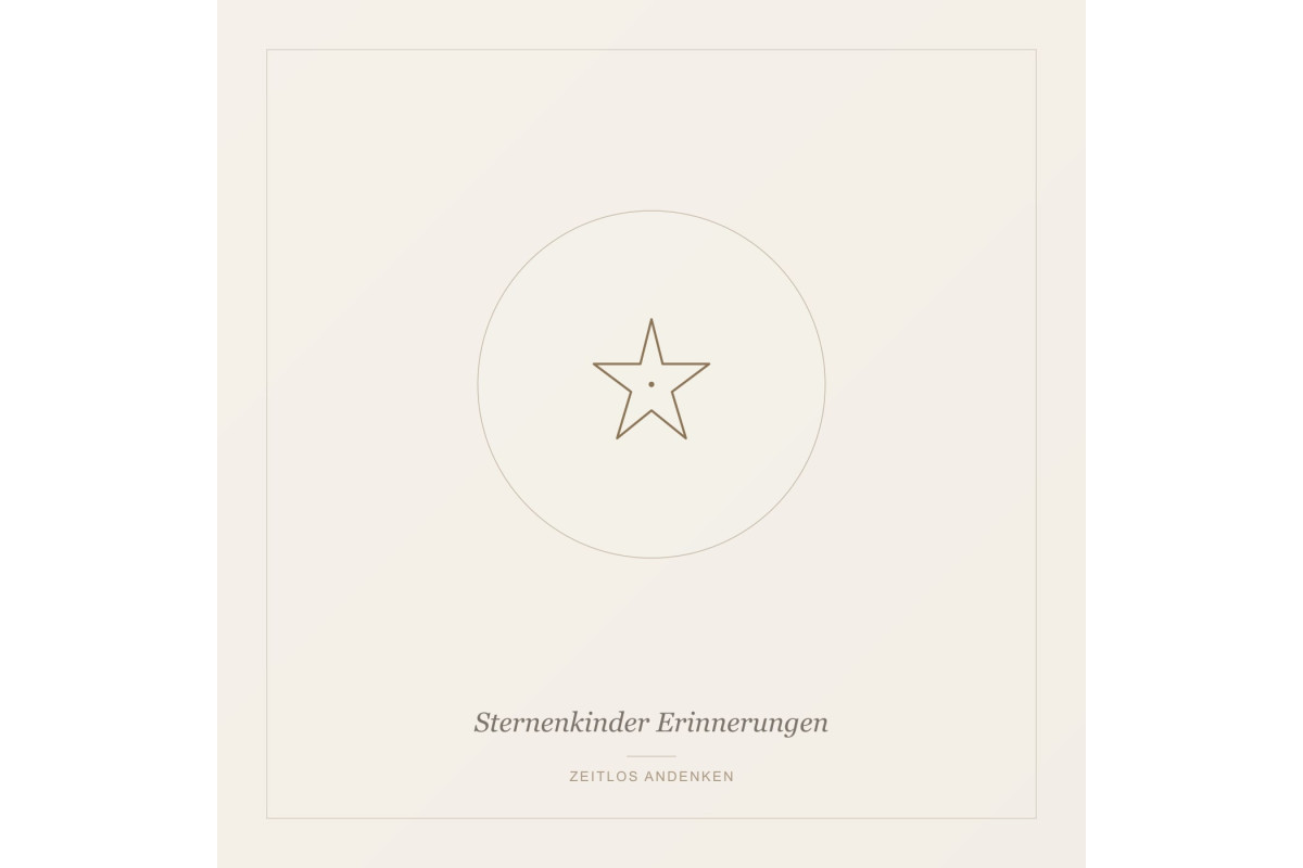 Sternenkinder Erinnerungen